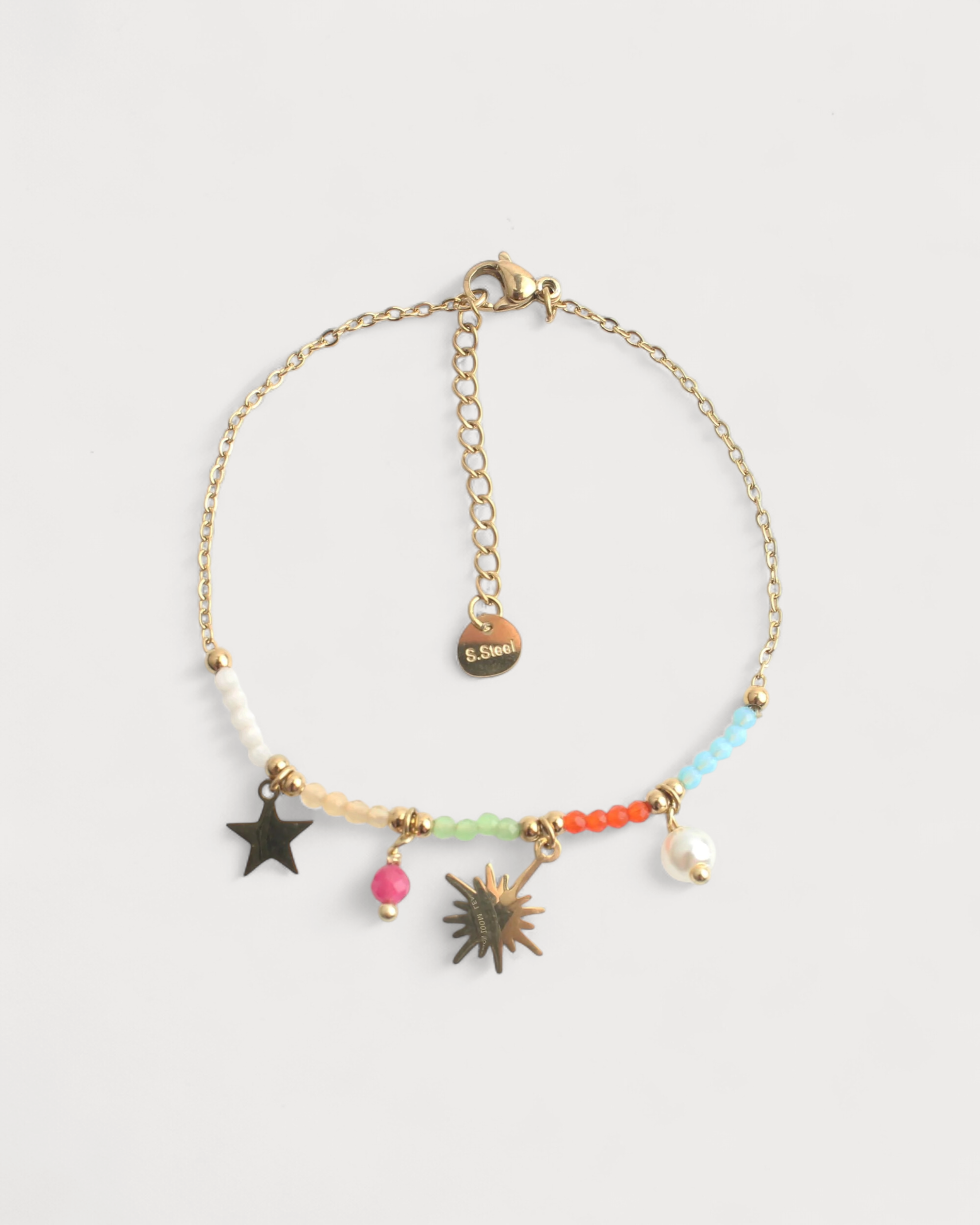 Pulseira Ilona