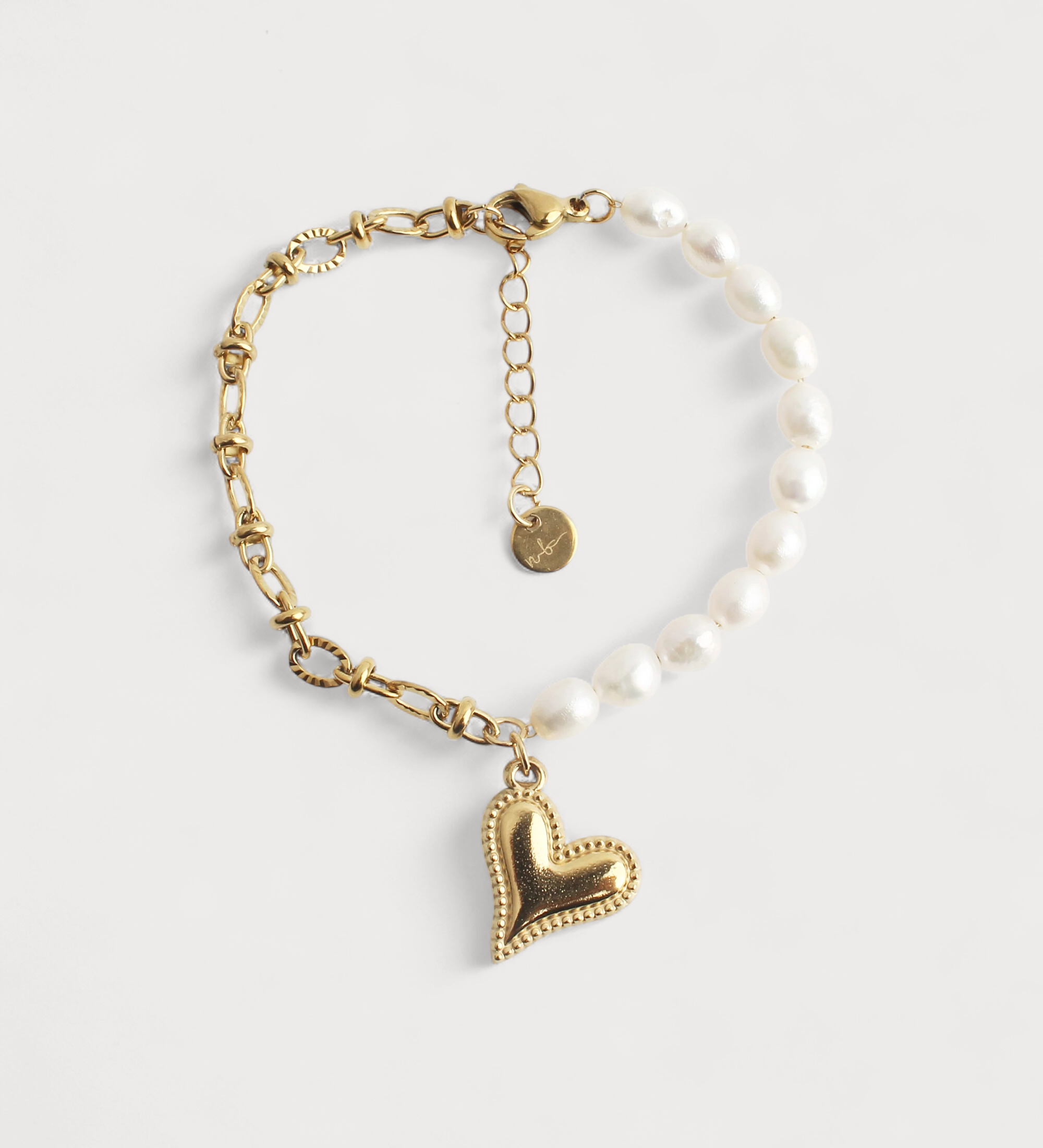 Pulseira Lovers
