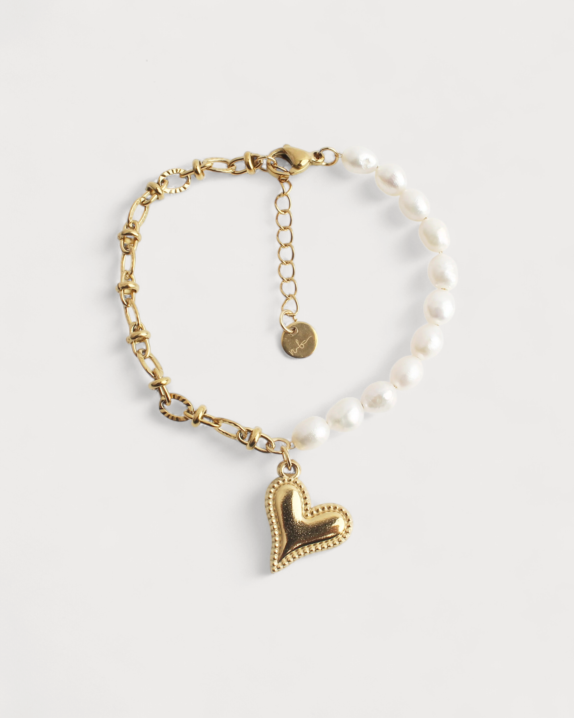 Pulseira Lovers