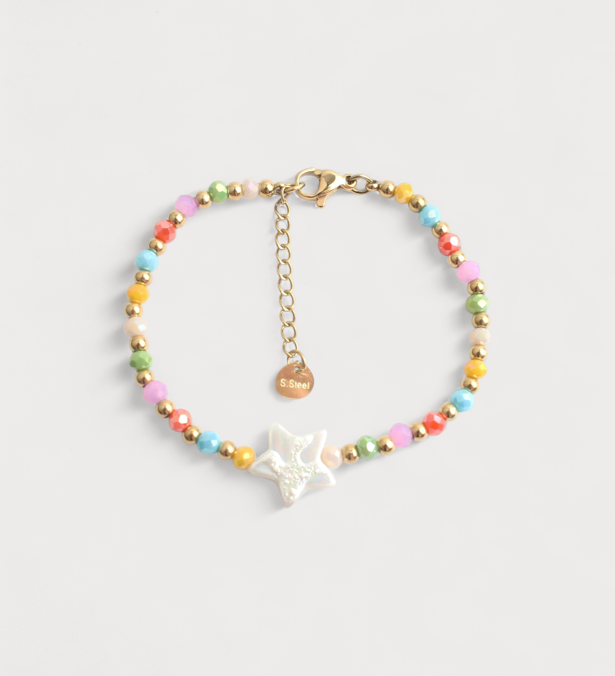 Pulseira Starlene