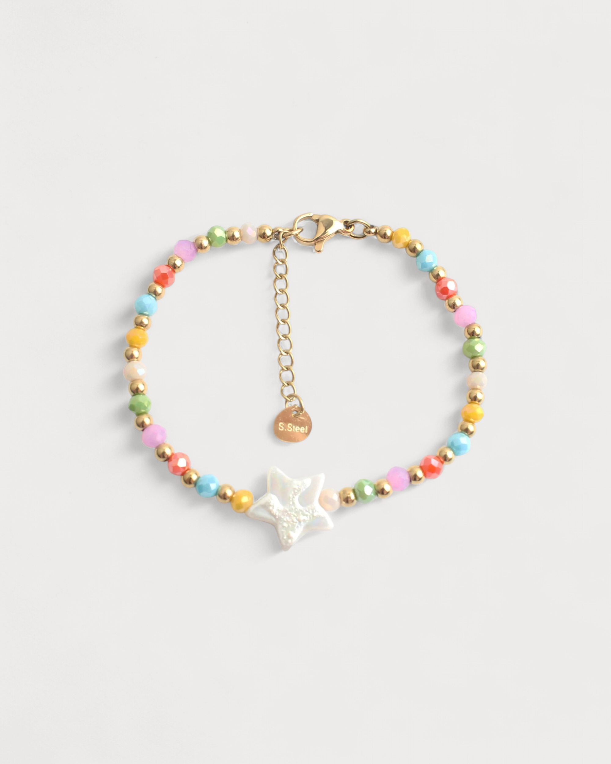 Pulseira Starlene