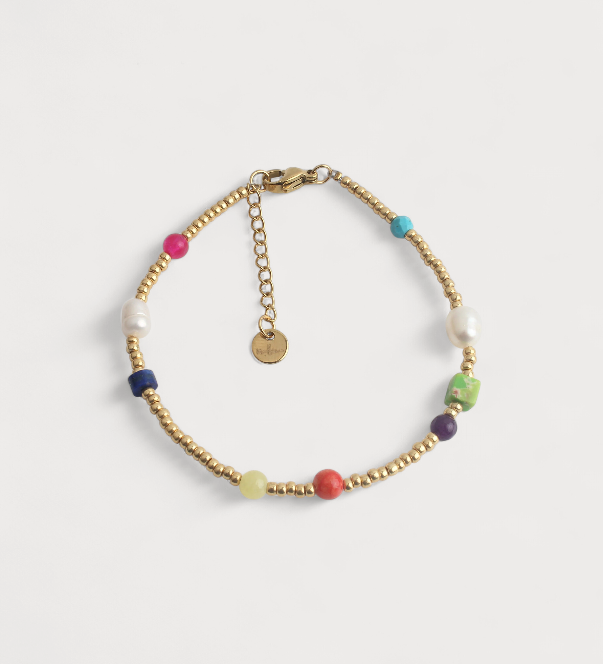 Pulseira Marit