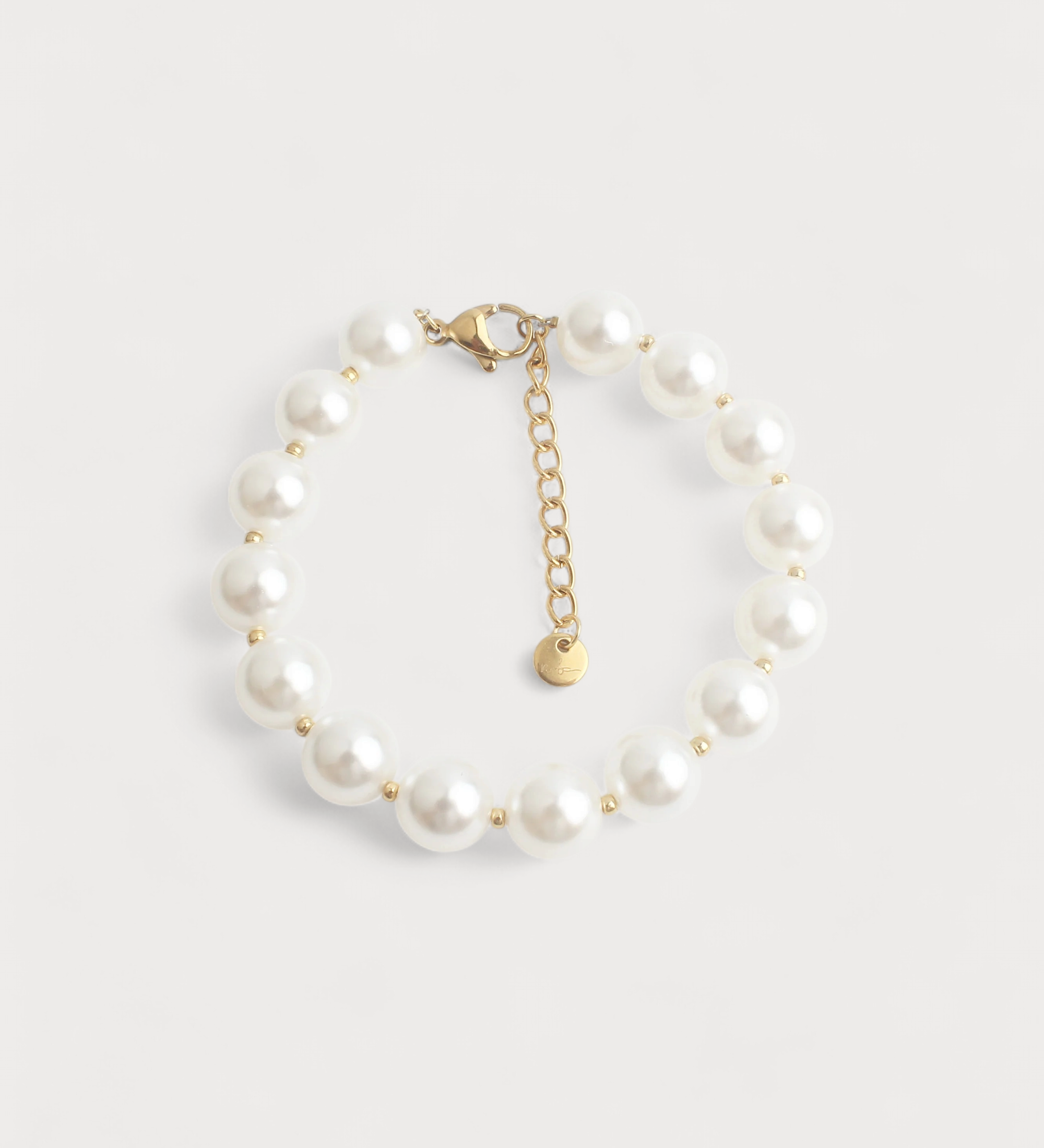 Pulseira Sereia