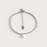 Pulseira Minimalistic Pérola