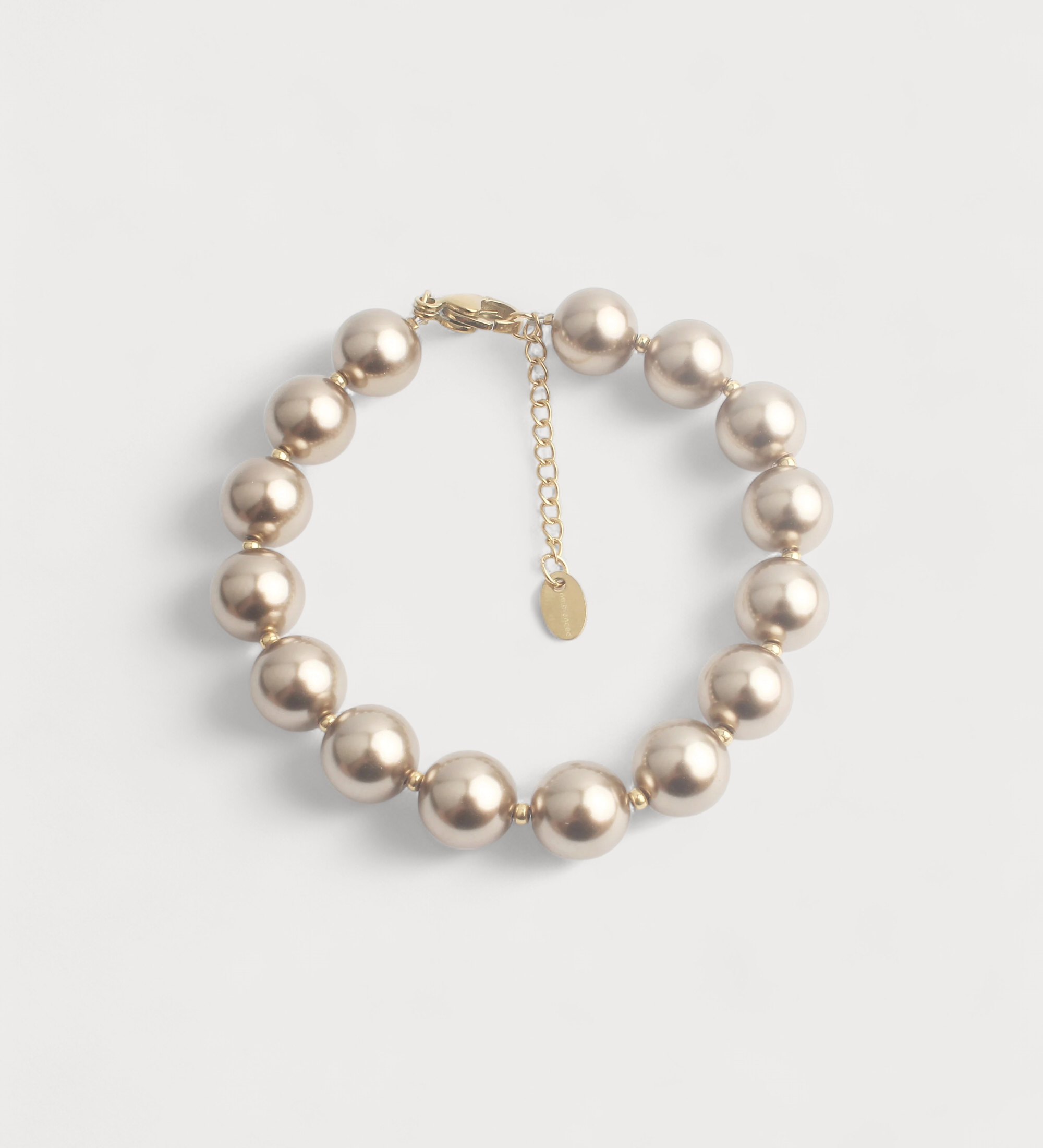 Pulseira Sereia