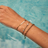 Pulseira Verão Céu