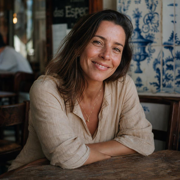 Inês M.