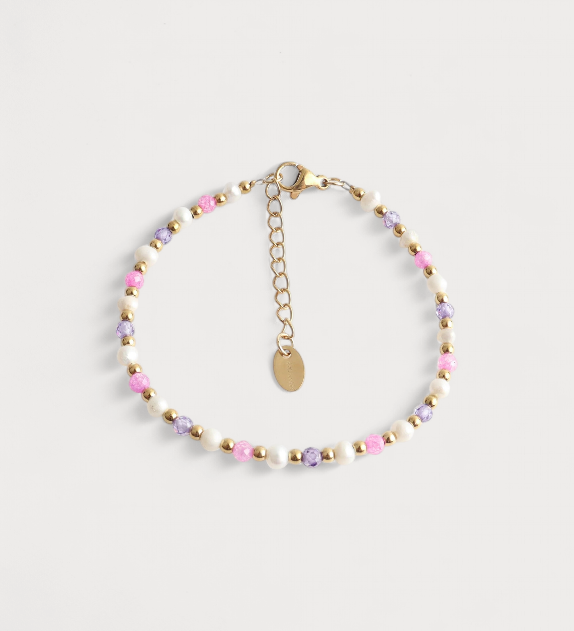 Pulseira Zariah
