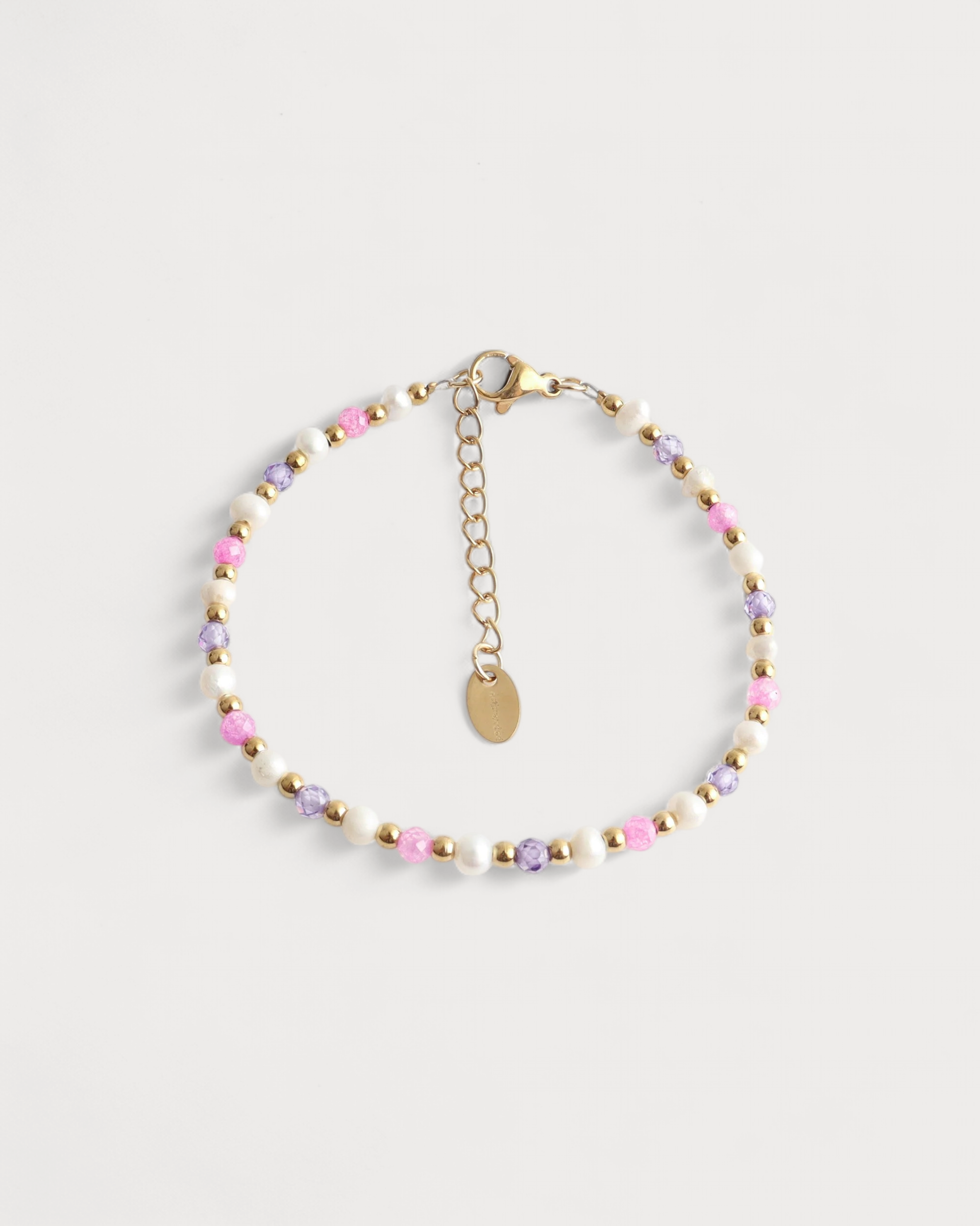 Pulseira Zariah