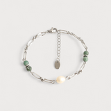 Pulseira Coosje em Pedra Natural