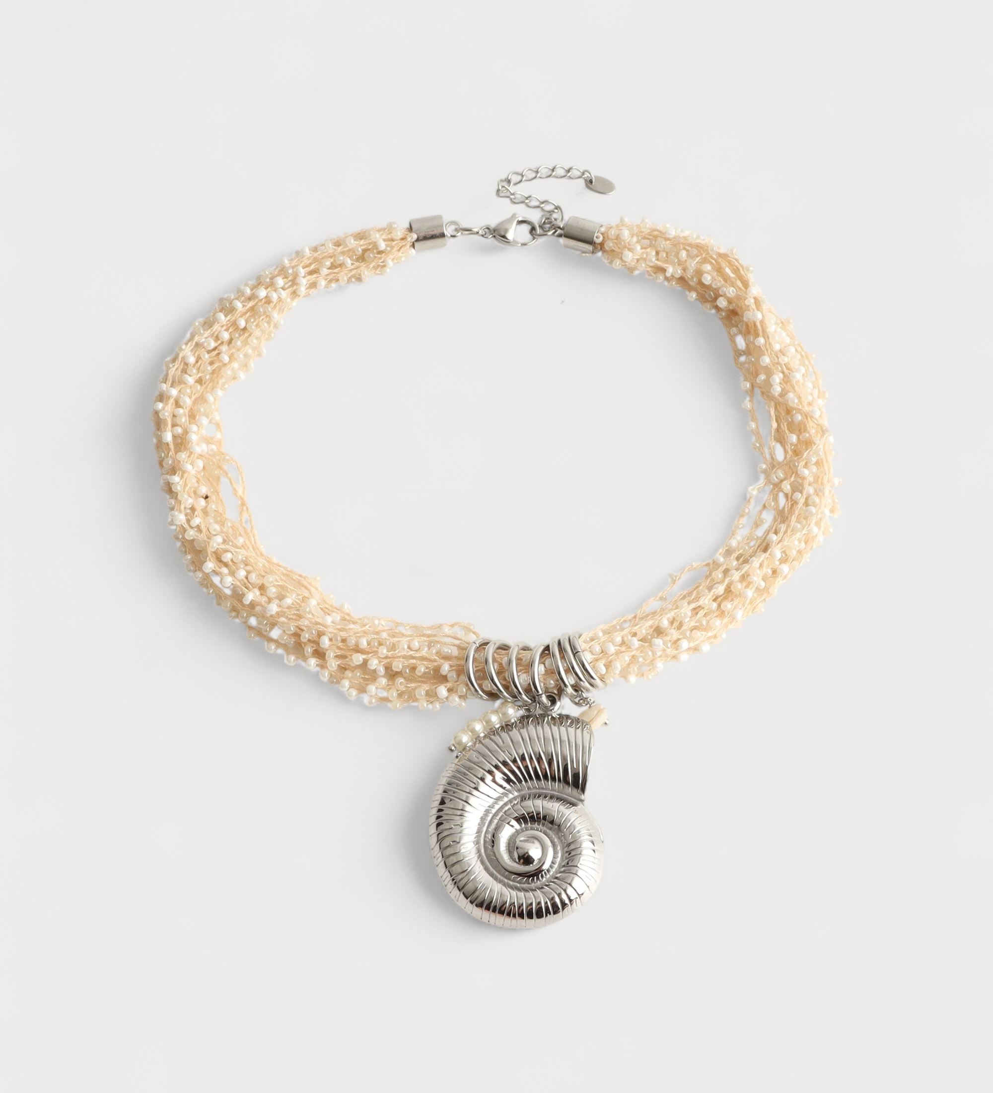 Colar Mermaid Muse