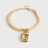 Colar Mermaid Muse
